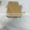 For iphone 6 inches 24k gold housing for iphone 6 with diamond crystals housing