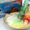 80g Toothpaste Shape Jelly Candy In Box