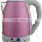 Wholesale Stainless Steel Electric Insulation Water Kettle