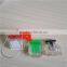 Most popular unique design wire meter security seals with good offer