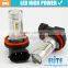 High Bright 20W 22W H11 Auto Light Side Maker Light