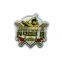 custom pin badge