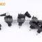 SMICO spring insulation piercing clips/piercing clamp