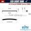LED Driving Lamp 41.5 Inch 200w Bars for Jeep