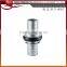 brass fire hose coupling