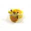 Fashion New Style Kids Cute Cartoon Animal Soft PVC Finger Rings