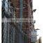 Professional maker barbed wire/barbed wire price per roll/razor barbed wire