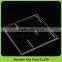 CNC processing and cutting service acrylic routing CNC piece laser cut acrylic model