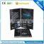 tft screen video card/tft screen video greetig card/ TFT sreen video brochure