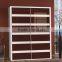 Smooth Surface UV Pre Finished Coated MDF Board