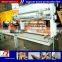 machine manufacturers Gypsum block manufacturing plant /gypsum board production line equipment