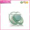 hot selling food grade silicone adult baby large nipple pacifier soother in stock