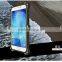 For Samsung Galaxy A8 Case ,Pu leather + Silicone mobile phone case for Samsung A8