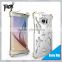 For Samsung Galaxy Note 5 Aluminum case shockproof, for Samsung Note 5 case metal cell phone mobile covers