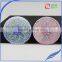 2016 wholesale gemstone jewellery round crystal resin Cabochon
