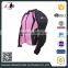 Top Quality Customized Cordura Jacket Breathable Plus Size Motorcycle Jacket