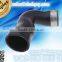 Hebei QingHe Factory supply rubber hose for oil / water / air hot water&steam tube