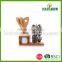 Spice jar with utensil holder wholesale