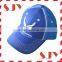 wholesale 6 panel cotton twill baseball custom embroidery cap
