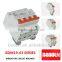 BDM19-63 NEW 4P MINI CIRCUIT BREAKER