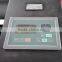 co2 granite stone laser engraving machine with Rotary Axis Equipped for 3d crystal Wine Bottle