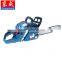 Good quality of the 1500w 39.6ml dongcheng gasoline chain saw