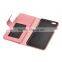 PU case of mobile phone