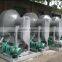 China maize&starch processing centrifugal sieve machine