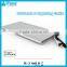 Ultra Slim Aluminium Unique Power Bank MFI Certificated 6000mAh Built in Original 8 PIN Cable