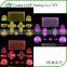 New Crystal Full Set Button Kits for PS4 Controller For PlayStation 4 Full Crystal Button Kits