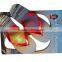 2015 Promotional pe Board Advertising Gift Flip Flop Custom