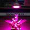 12w E27 led grow light par20 12x1w led plant grow light