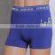 Professional OEM seamless underwear men boxer