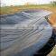 good quality best price fish farm pond liner HDPE geomembrane