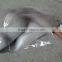 XPE flocked foam goose decoy for outdoors hunting