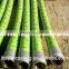 concrete pump rubber hose