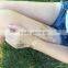 Fashionable Body Makeup Temporary Metallic Tattoo