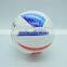 Customized logo size 4 soccer ball