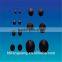 syringe rubber seal for medical use with CE&ISO Certificate