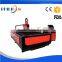 Philicam thin metal 200w 500w fiber laser cutting machine from China