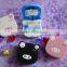 A-908 Colorful contact lens care products