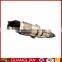 Genuine DCEC Diesel Engine Parts Common Rail Fuel Injector 0445110357 for BOSCH Control Value F00VC01359