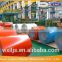 0.2mm-4.0mm aluminum color coating coil 1050 1100 3003 with PE/PVDF coated