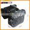 Front double rear pannier saddle bicycle bag