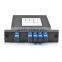 1x32 plc splitter pon splitters oem factory