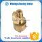 made in china  copper fitting swivel joint rotary encoder