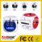 Sale!All in one Electrical plug socket with UK/US/AU/EU pluguniversal plug socket with,2 round pin to 3 pin adapter