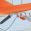 New design Lockable gas springs for recliner chairs/medical apparatus(ISO9001:2008)