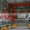 Electroplating machines