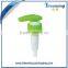 No Spill 28 410 screw locked Hand Lotion Dispenser Pump of china